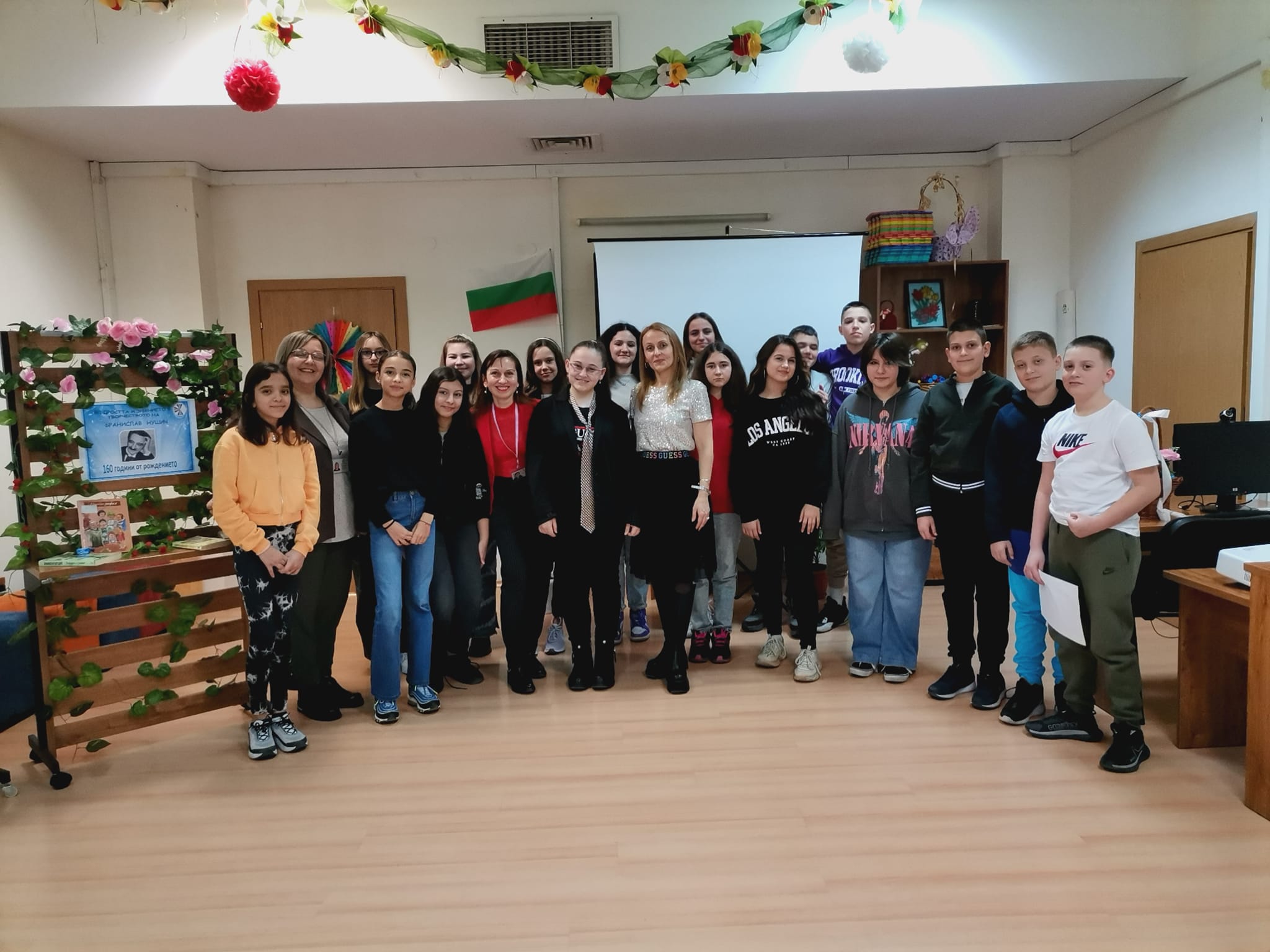 ЗАИМОВЦИ ТВОРЯТ И УЧАТ