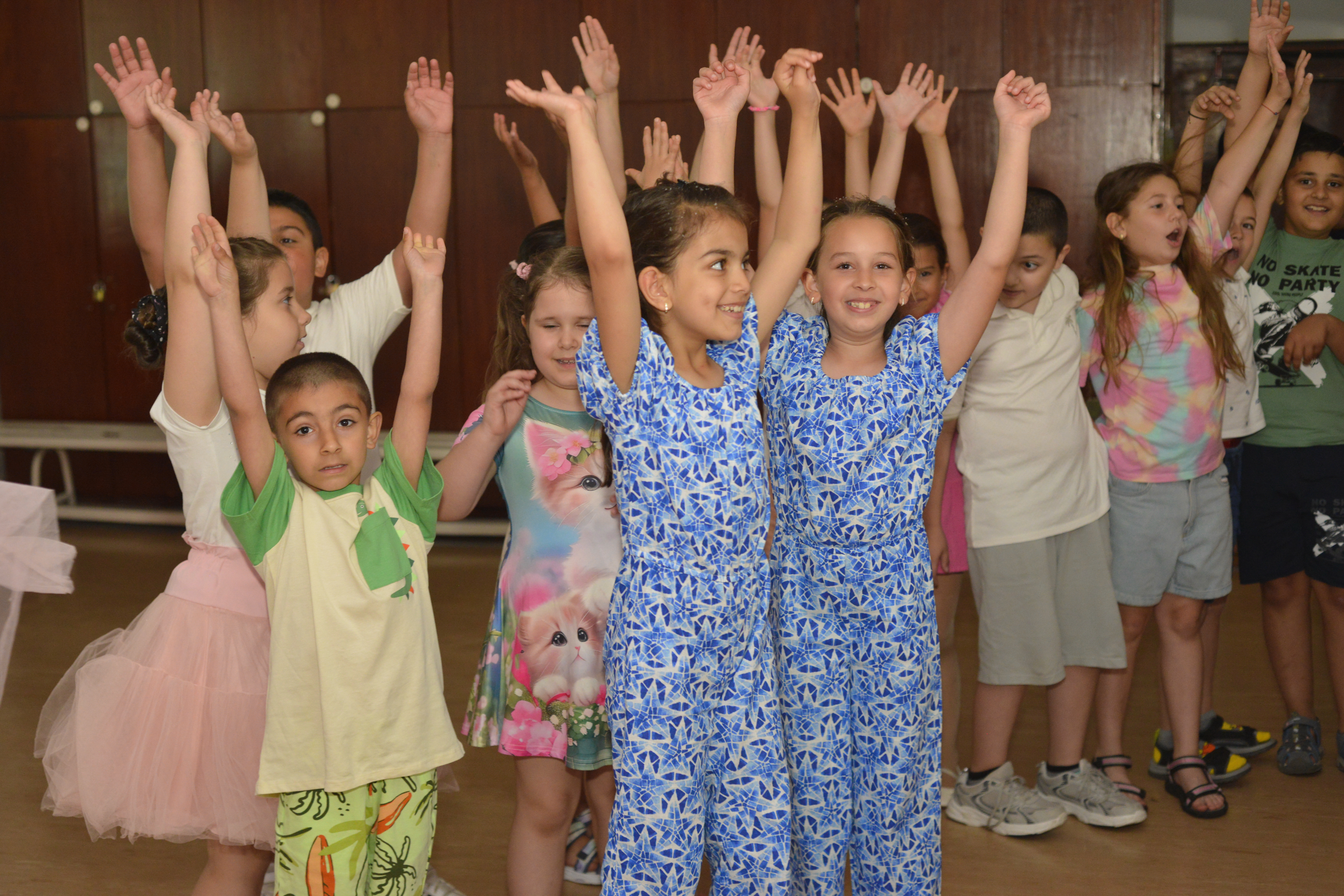 The Kids Party _148.JPG