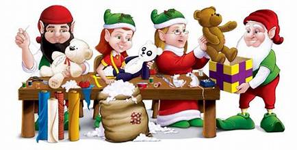 Вълшебства от сръчните ръце на II „а“ клас и техните родители