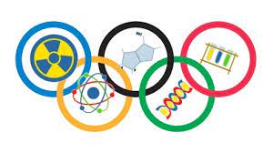 Олимпиади и състезания