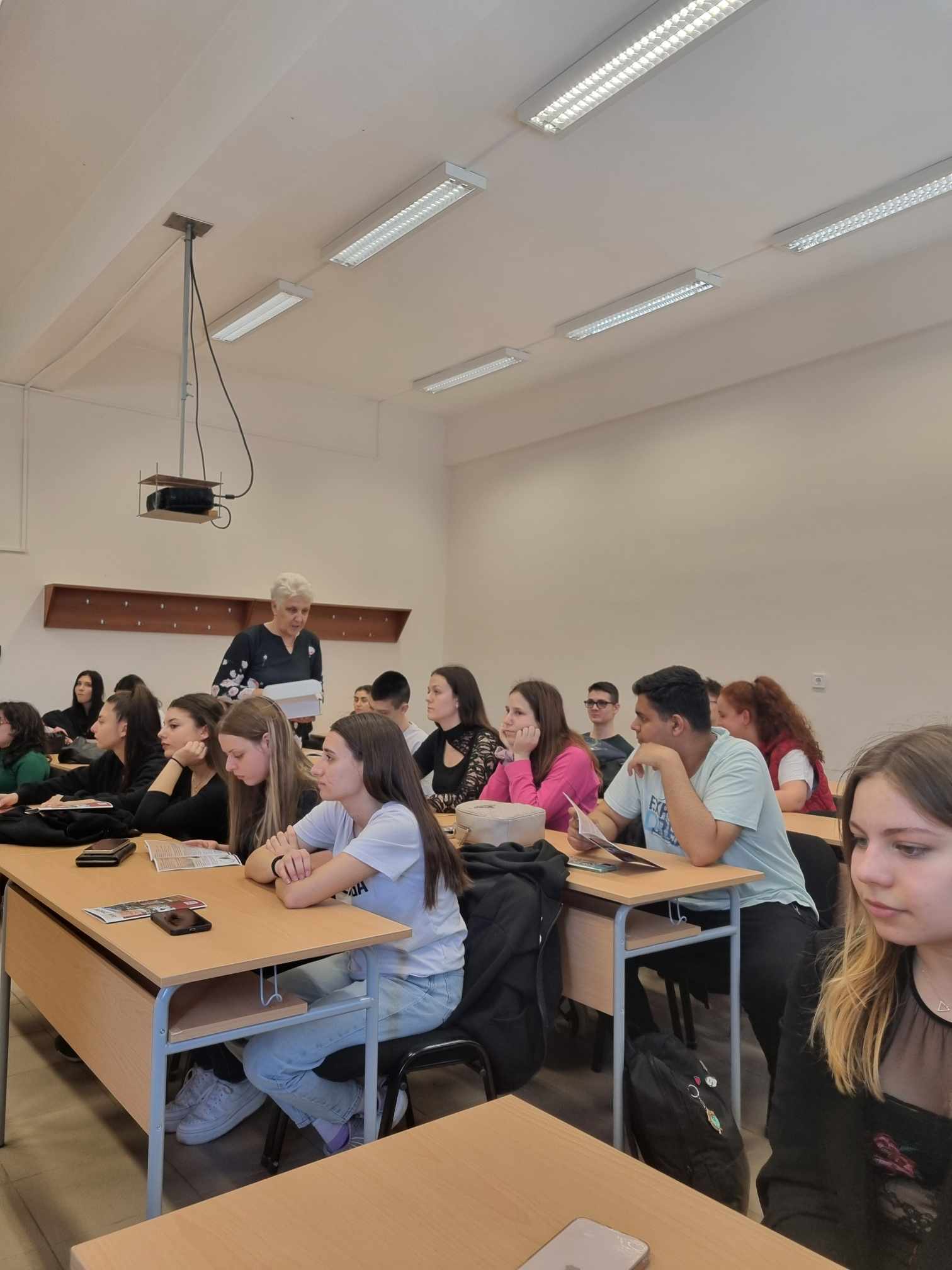 ПАРТНЬОРСТВО В ДЕЙСТВИЕ