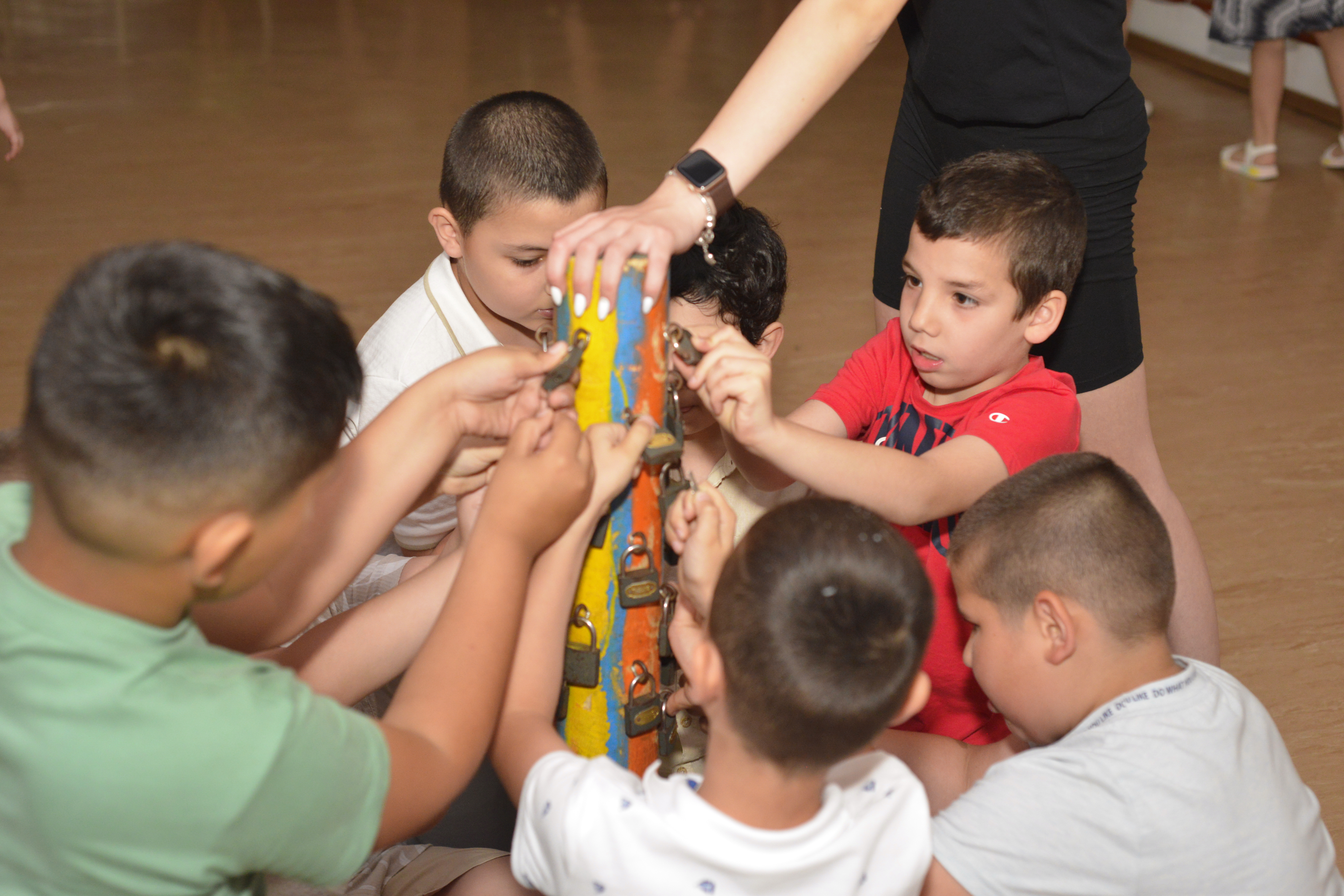 The Kids Party _125.JPG