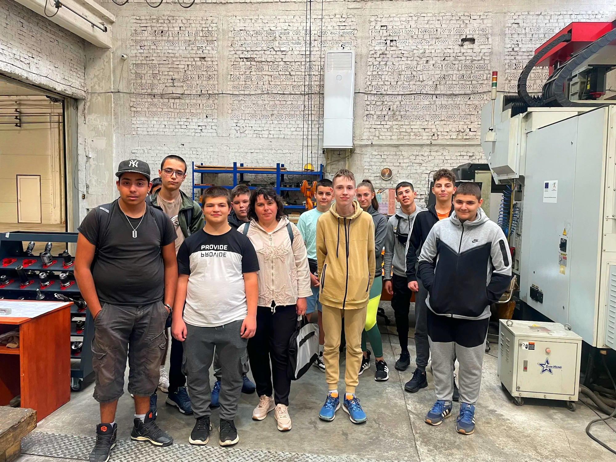 Професиите и нашето образование