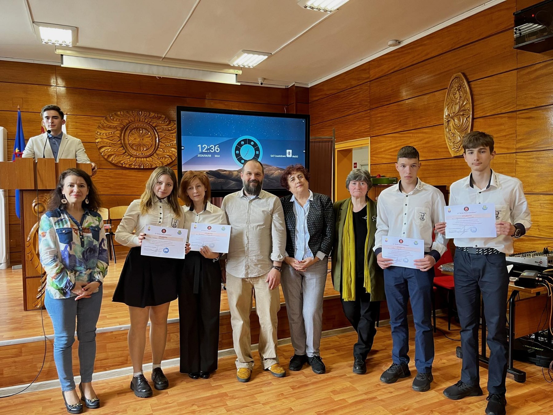 ЗАИМОВЦИ - ОТНОВО ПОБЕДИТЕЛИ