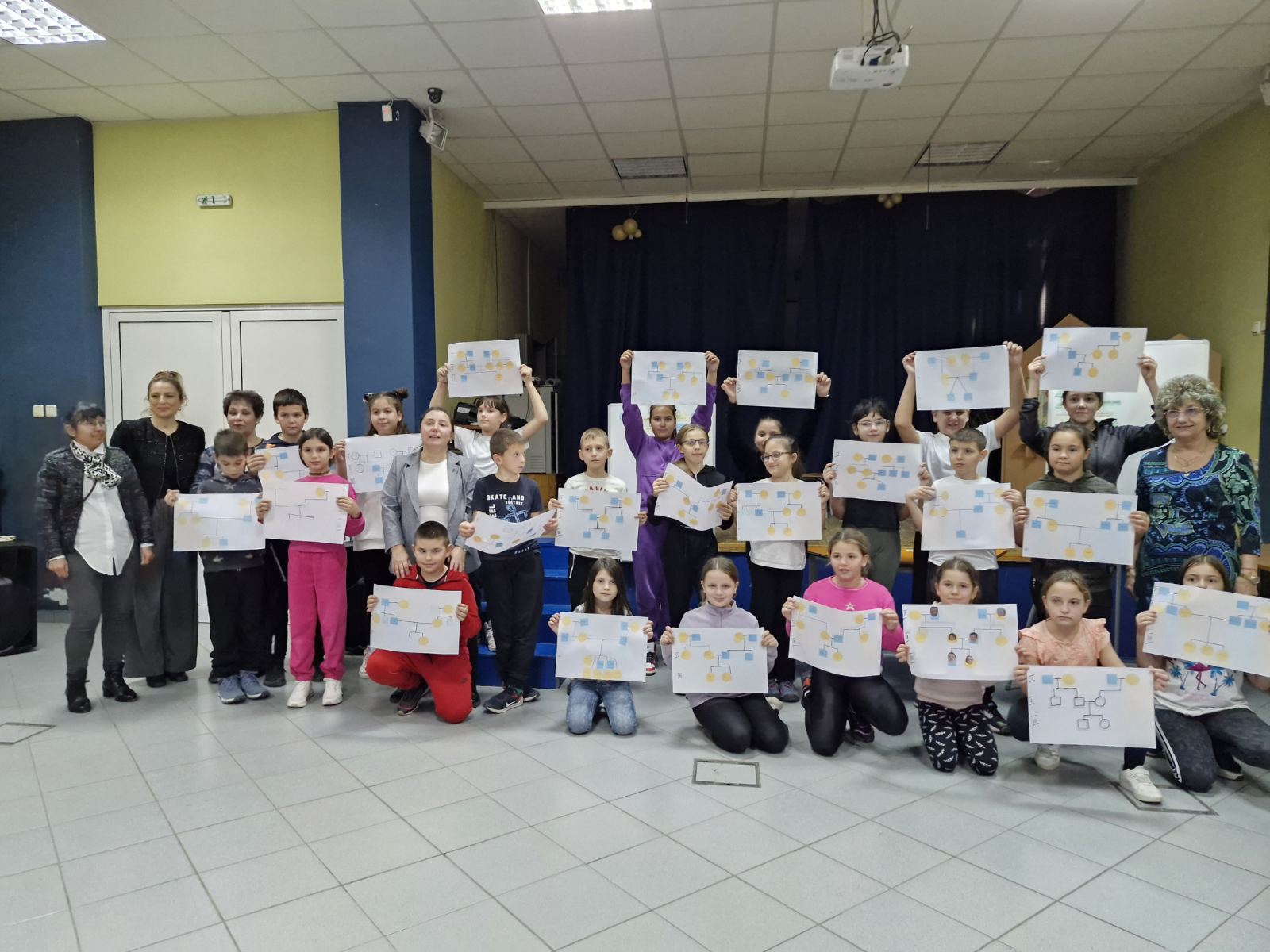 ДЕН НА ХРИСТИЯНСКОТО СЕМЕЙСТВО 2024