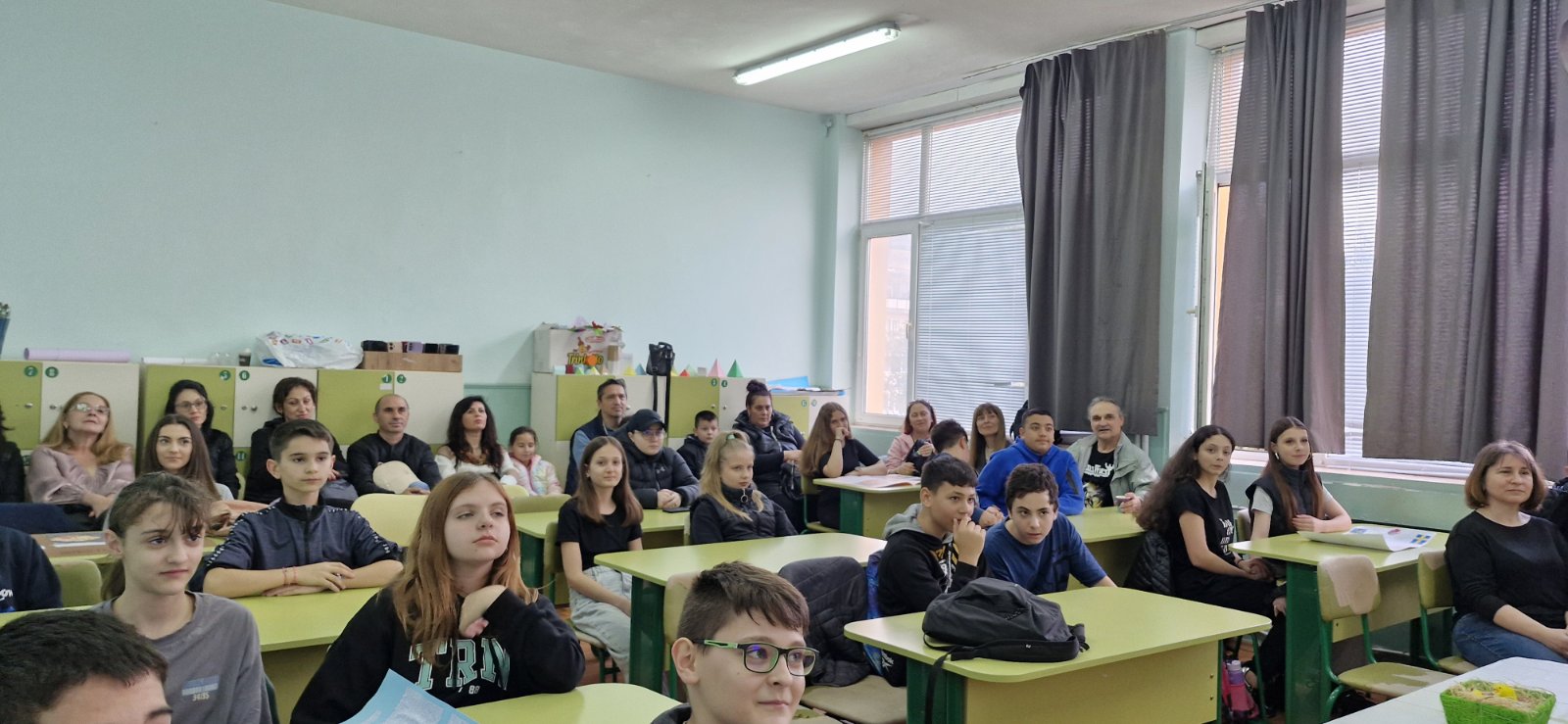 Как празнуват Великден по света?