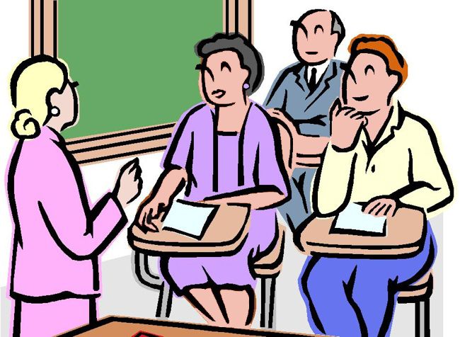 РОДИТЕЛСКИ СРЕЩИ