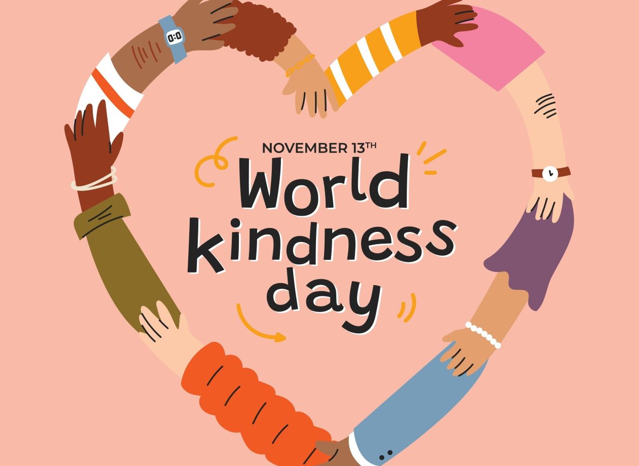 Добротата на малките заимовци