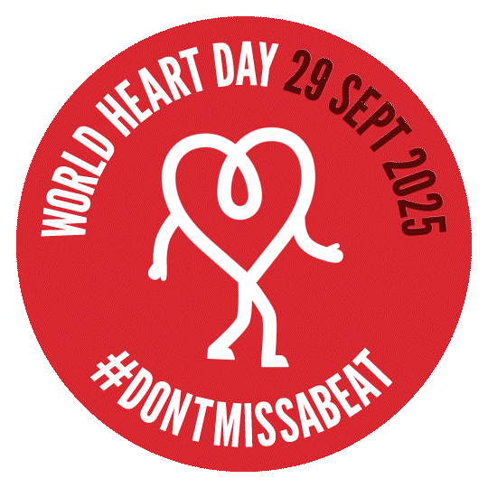 Първи инициативи по повод Световния ден на сърцето