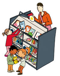 Предизвикателство в IIIа - четене на книги