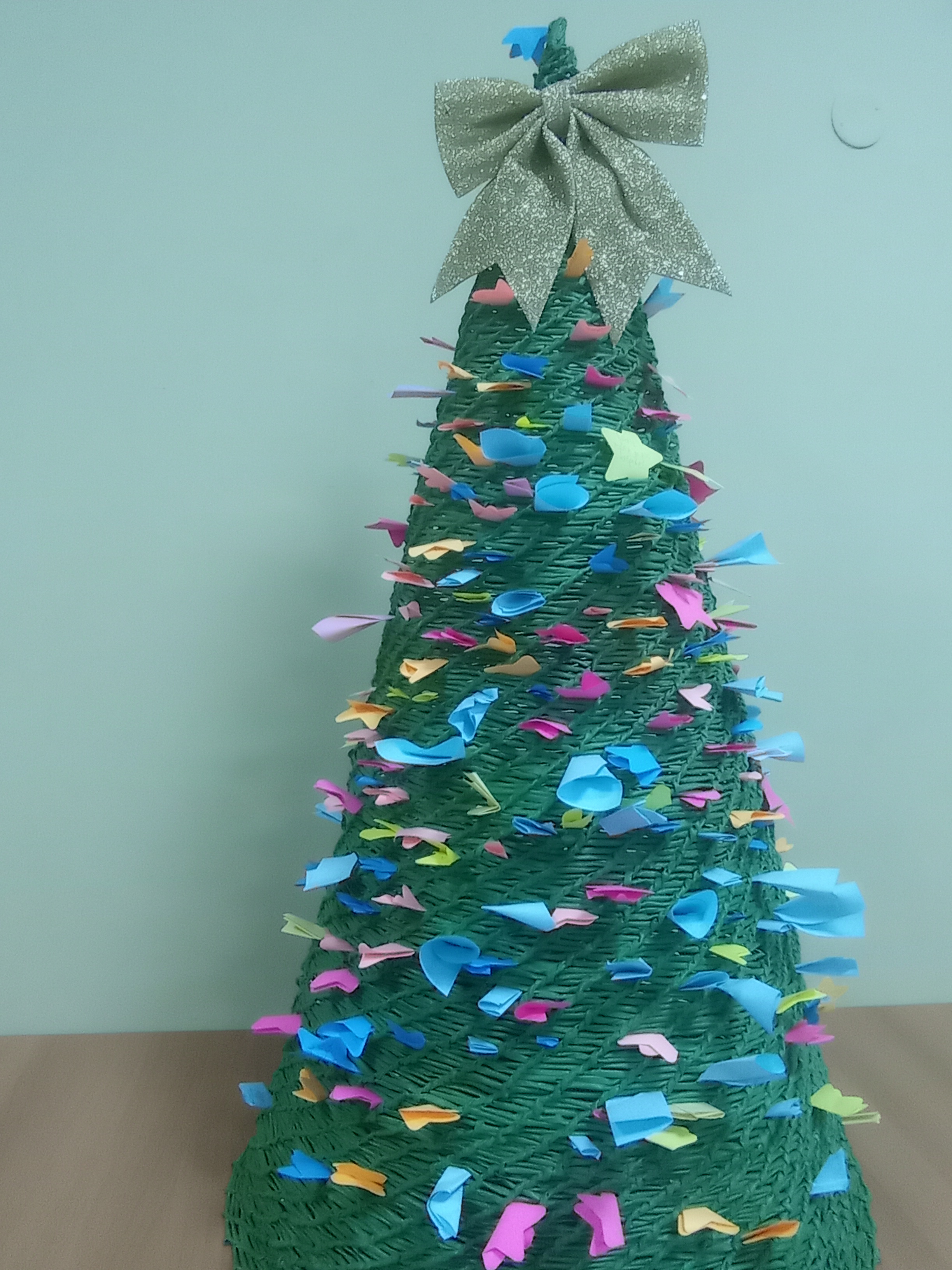 Коледни изяви на заимовци